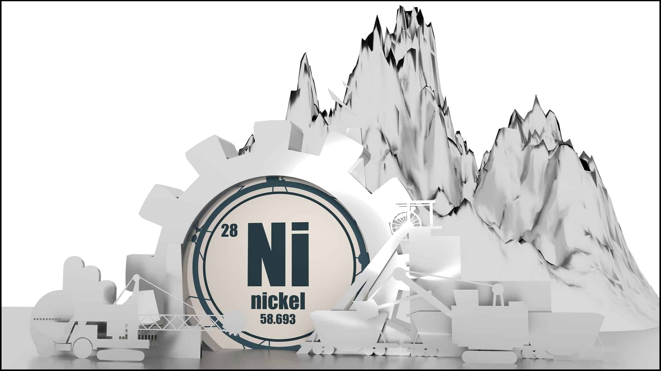 Power Nickel to Create Carbon Neutral Mine