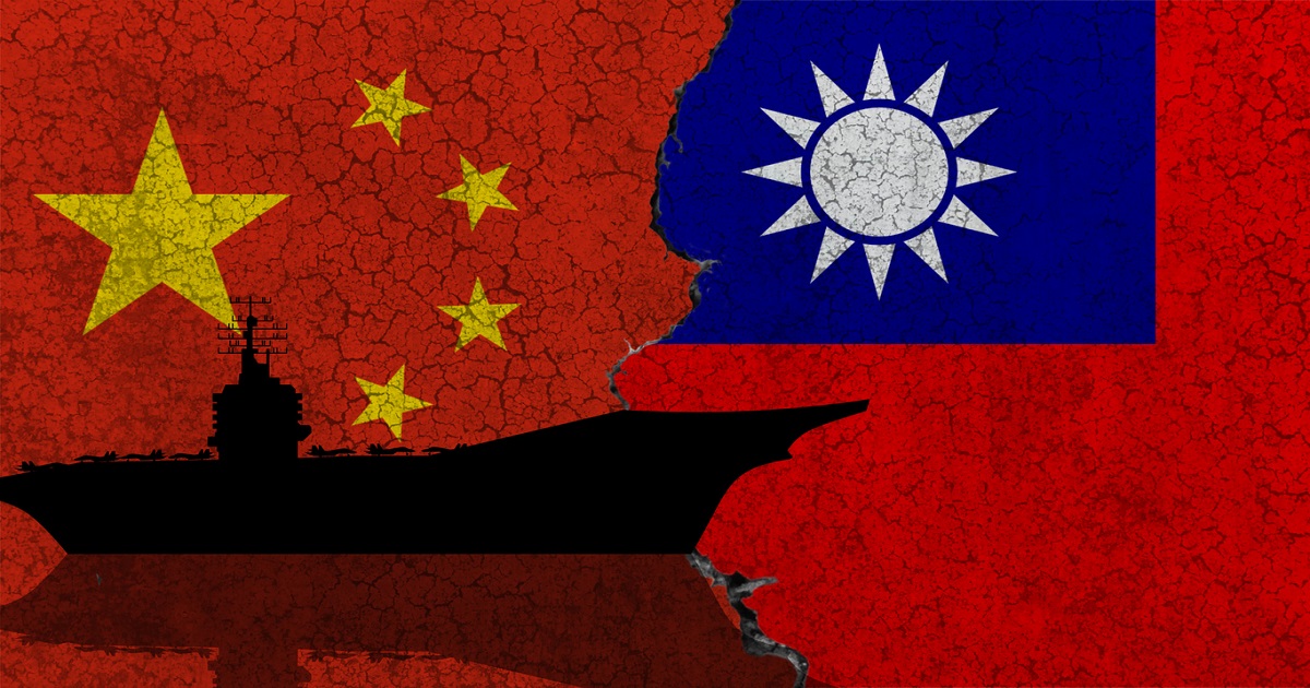 Assessing Winners and Losers in the Global Financial Markets if China Invades Taiwan