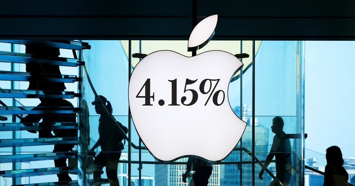 Can Apple and Goldman Sachs’ New High-Interest Savings Account Restore the Confidence of Depositors